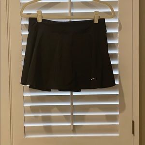 Nike Flounce Tennis Skirt